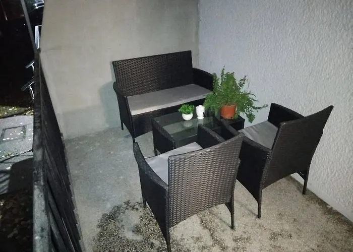 Veka Kv Apartment Kraljevo