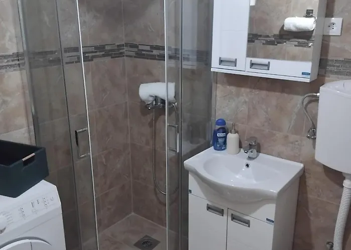 Apartment Veka Kv Kraljevo