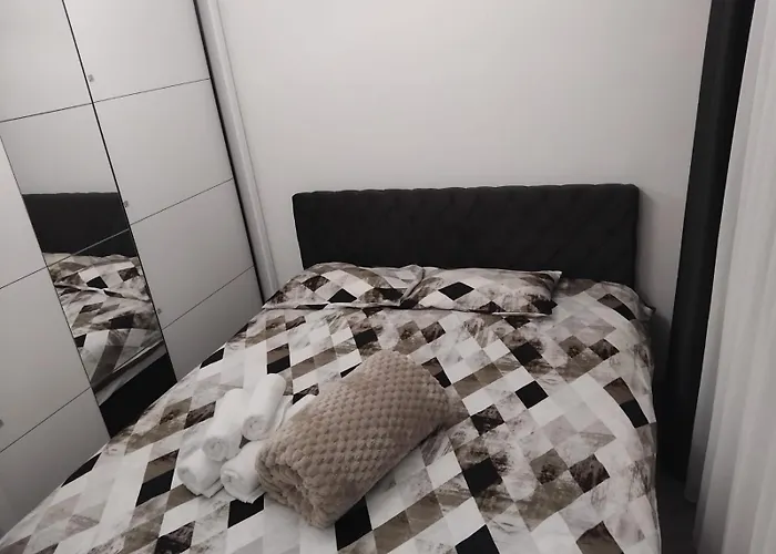 Apartment Veka Kv Kraljevo